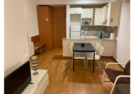 Mieszkanie do wynajęcia - Carrer de Valldonzella Barcelona, Hiszpania, 40 m², 1185 USD (4916 PLN), NET-90211973