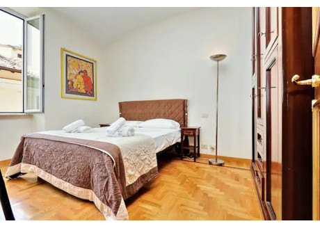 Mieszkanie do wynajęcia - Borgo Pio Rome, Włochy, 36 m², 2459 USD (10 058 PLN), NET-90211999