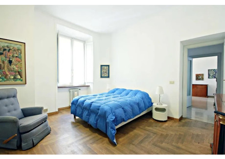 Mieszkanie do wynajęcia - Corso Vittorio Emanuele II Rome, Włochy, 80 m², 2930 USD (11 984 PLN), NET-90212004