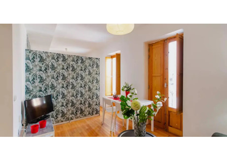 Mieszkanie do wynajęcia - Calle de Doña Urraca Madrid, Hiszpania, 38 m², 1000 USD (3839 PLN), NET-90212007