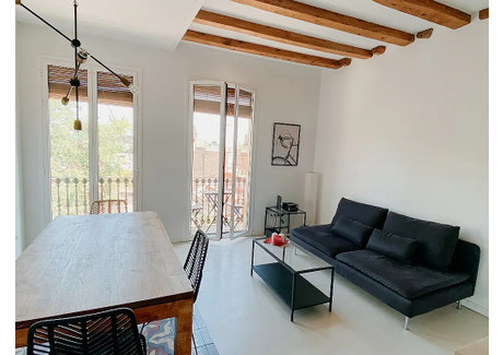 Mieszkanie do wynajęcia - Carrer de Pere IV Barcelona, Hiszpania, 56 m², 1383 USD (5544 PLN), NET-90212095