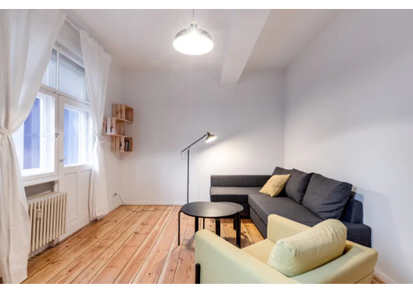 Mieszkanie do wynajęcia - Paul-Heyse-Straße Berlin, Niemcy, 42 m², 1341 USD (5567 PLN), NET-90212128