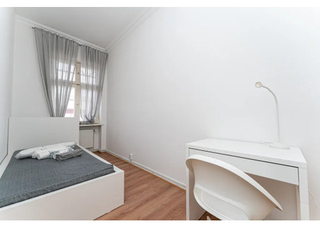 Mieszkanie do wynajęcia - Kaiser-Friedrich-Straße Berlin, Niemcy, 91 m², 681 USD (2792 PLN), NET-90212280