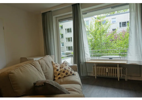 Mieszkanie do wynajęcia - Professor-Brix-Weg Hamburg, Niemcy, 34 m², 1130 USD (4622 PLN), NET-90212387