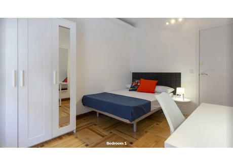 Mieszkanie do wynajęcia - Calle Doctor Castelo Madrid, Hiszpania, 100 m², 795 USD (3195 PLN), NET-90212502