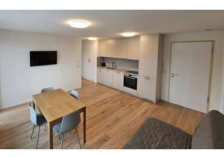 Mieszkanie do wynajęcia - Hohlstrasse Zurich, Szwajcaria, 39 m², 3234 USD (13 422 PLN), NET-90212595