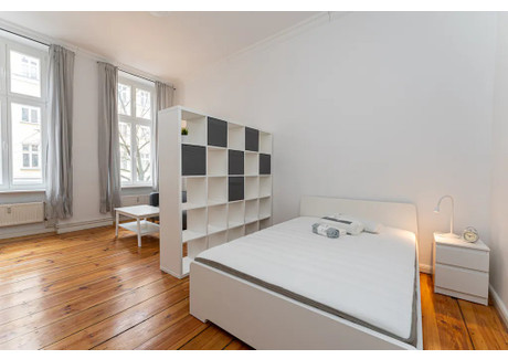 Mieszkanie do wynajęcia - Immanuelkirchstraße Berlin, Niemcy, 42 m², 1499 USD (5801 PLN), NET-90212625