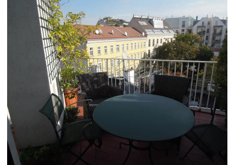 Mieszkanie do wynajęcia - Argentinierstraße Vienna, Austria, 98 m², 2104 USD (8078 PLN), NET-90212705