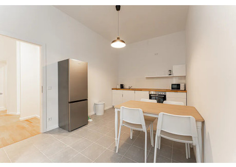 Mieszkanie do wynajęcia - Bornholmer Straße Berlin, Niemcy, 83 m², 745 USD (3003 PLN), NET-90212717