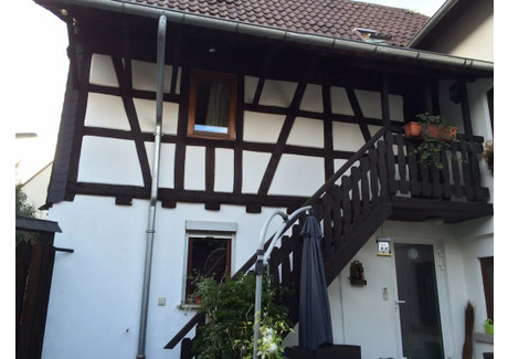 Mieszkanie do wynajęcia - Heugasse Frankfurt Am Main, Niemcy, 50 m², 1111 USD (4543 PLN), NET-90212743