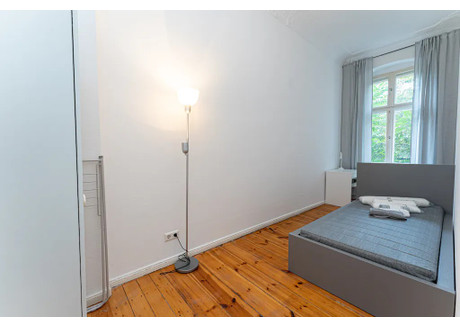 Mieszkanie do wynajęcia - Bornholmer Straße Berlin, Niemcy, 116 m², 722 USD (2773 PLN), NET-90212765