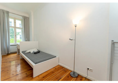 Mieszkanie do wynajęcia - Bornholmer Straße Berlin, Niemcy, 116 m², 703 USD (2700 PLN), NET-90212766