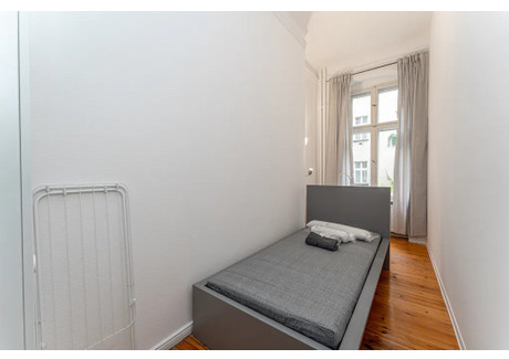 Mieszkanie do wynajęcia - Bornholmer Straße Berlin, Niemcy, 116 m², 660 USD (2658 PLN), NET-90212767