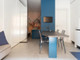 Mieszkanie do wynajęcia - Via Francesco Acri Bologna, Włochy, 37 m², 1299 USD (5183 PLN), NET-90212870