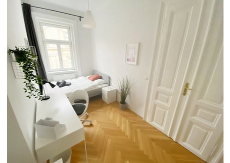 Mieszkanie do wynajęcia - Gentzgasse Vienna, Austria, 78 m², 653 USD (2508 PLN), NET-90212872