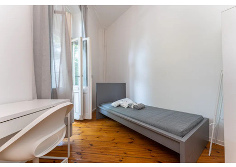 Mieszkanie do wynajęcia - Bornholmer Straße Berlin, Niemcy, 117 m², 698 USD (2812 PLN), NET-90212880