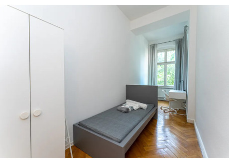 Mieszkanie do wynajęcia - Bornholmer Straße Berlin, Niemcy, 117 m², 686 USD (2684 PLN), NET-90212881