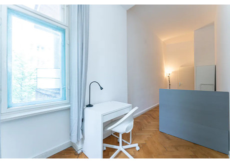 Mieszkanie do wynajęcia - Bornholmer Straße Berlin, Niemcy, 117 m², 676 USD (2725 PLN), NET-90212881