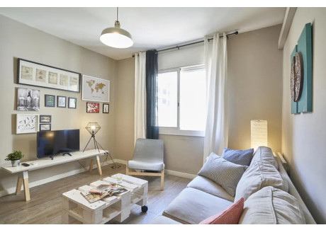 Mieszkanie do wynajęcia - Travessera de Gràcia Barcelona, Hiszpania, 120 m², 3954 USD (15 500 PLN), NET-90212926