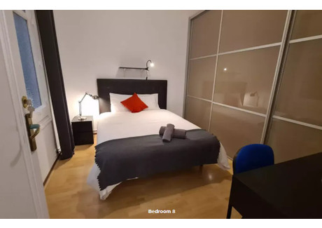 Mieszkanie do wynajęcia - Carrer de Muntaner Barcelona, Hiszpania, 130 m², 834 USD (3228 PLN), NET-90212957