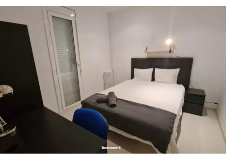 Mieszkanie do wynajęcia - Carrer de Muntaner Barcelona, Hiszpania, 130 m², 823 USD (3217 PLN), NET-90212960