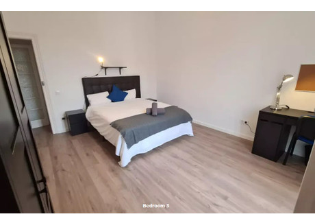 Mieszkanie do wynajęcia - Carrer de Muntaner Barcelona, Hiszpania, 130 m², 925 USD (3624 PLN), NET-90212962