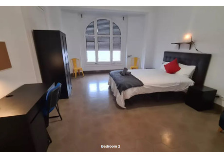 Mieszkanie do wynajęcia - Carrer de Muntaner Barcelona, Hiszpania, 130 m², 895 USD (3662 PLN), NET-90212963