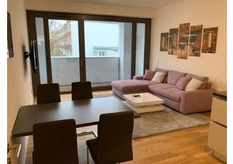 Mieszkanie do wynajęcia - Stallschreiberstraße Berlin, Niemcy, 78 m², 717 USD (2755 PLN), NET-90213022