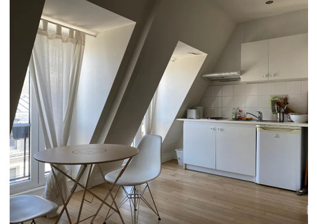 Mieszkanie do wynajęcia - Rue Saussier-Leroy Paris, Francja, 25 m², 1232 USD (5115 PLN), NET-90213023