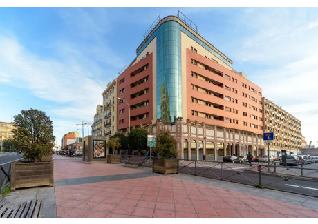 Mieszkanie do wynajęcia - Avenida de la Reina Victoria Madrid, Hiszpania, 65 m², 1384 USD (5314 PLN), NET-90213061