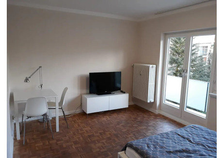 Mieszkanie do wynajęcia - Eppendorfer Stieg Hamburg, Niemcy, 30 m², 1341 USD (5563 PLN), NET-90213122