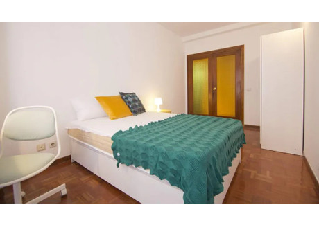 Mieszkanie do wynajęcia - Calle del General Zabala Madrid, Hiszpania, 98 m², 610 USD (2457 PLN), NET-90213195