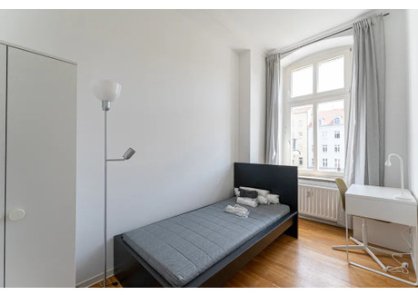 Mieszkanie do wynajęcia - Greifswalder Straße Berlin, Niemcy, 68 m², 721 USD (2991 PLN), NET-90213420