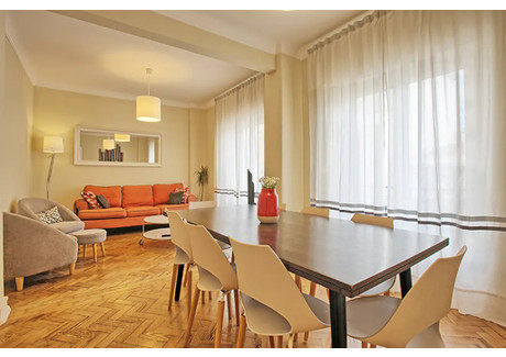 Mieszkanie do wynajęcia - Avenida Almirante Reis Lisbon, Portugalia, 100 m², 3379 USD (14 024 PLN), NET-90213449