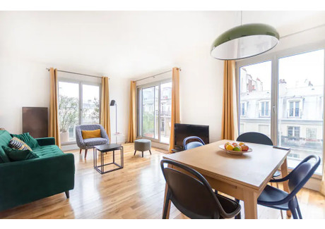 Mieszkanie do wynajęcia - Rue Bouchardon Paris, Francja, 45 m², 5025 USD (20 202 PLN), NET-90213468