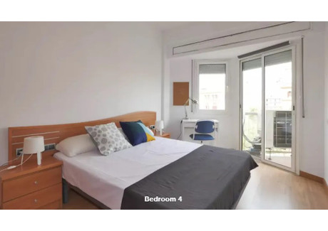 Mieszkanie do wynajęcia - Carrer del Consell de Cent Barcelona, Hiszpania, 90 m², 874 USD (3574 PLN), NET-90213513