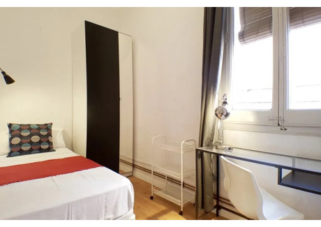 Mieszkanie do wynajęcia - Carrer de Còrsega Barcelona, Hiszpania, 110 m², 823 USD (3364 PLN), NET-90213522