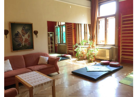 Mieszkanie do wynajęcia - Baross utca Budapest, Węgry, 75 m², 804 USD (3338 PLN), NET-90213827