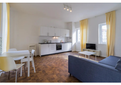 Mieszkanie do wynajęcia - Hasenheide Berlin, Niemcy, 67 m², 3341 USD (13 867 PLN), NET-90213940