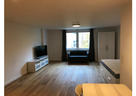 Mieszkanie do wynajęcia - Scharnweberstraße Berlin, Niemcy, 50 m², 1610 USD (6603 PLN), NET-90224000