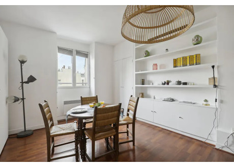 Mieszkanie do wynajęcia - Rue Saint-Antoine Paris, Francja, 25 m², 5742 USD (22 508 PLN), NET-90224003