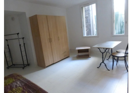 Mieszkanie do wynajęcia - Cours de Vincennes Paris, Francja, 27 m², 1034 USD (3962 PLN), NET-90224034