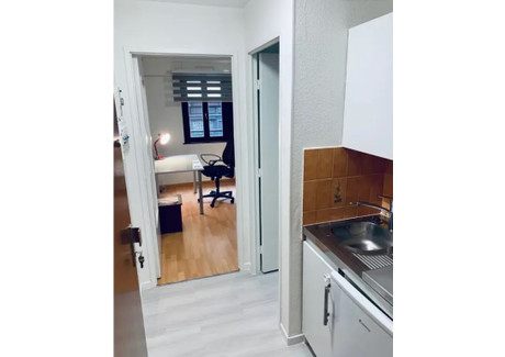 Mieszkanie do wynajęcia - Rue des Charpentiers Strasbourg, Francja, 20 m², 672 USD (2748 PLN), NET-90224147