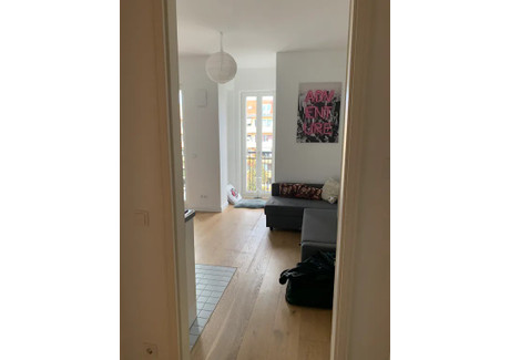 Mieszkanie do wynajęcia - Kaiserdamm Berlin, Niemcy, 40 m², 1666 USD (6446 PLN), NET-90224170