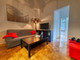 Mieszkanie do wynajęcia - Calle de Vallehermoso Madrid, Hiszpania, 70 m², 627 USD (2470 PLN), NET-90224206