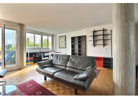 Mieszkanie do wynajęcia - Boulevard Auguste Blanqui Paris, Francja, 84 m², 1994 USD (7996 PLN), NET-90224234