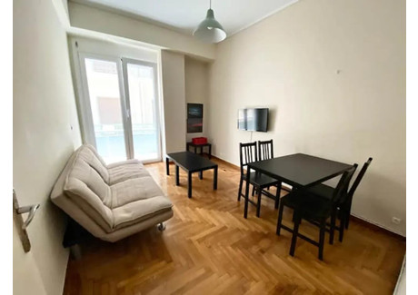 Mieszkanie do wynajęcia - Amfilochias Athens, Grecja, 48 m², 1002 USD (3836 PLN), NET-90224252