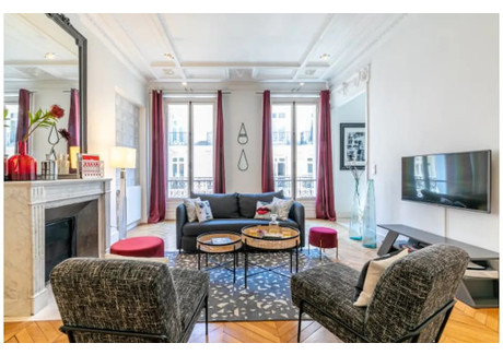 Mieszkanie do wynajęcia - Rue de Cerisoles Paris, Francja, 113 m², 11 101 USD (44 517 PLN), NET-90224340