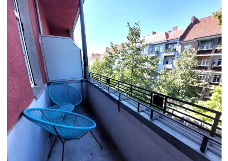 Mieszkanie do wynajęcia - Elsenstraße Berlin, Niemcy, 66 m², 1593 USD (6389 PLN), NET-90224488