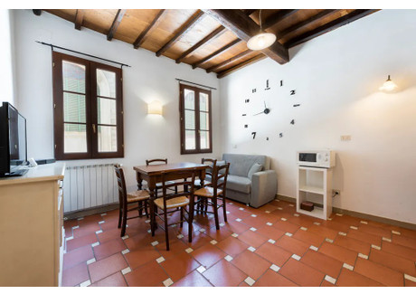 Mieszkanie do wynajęcia - Via dell'Ariento Florence, Włochy, 60 m², 1985 USD (7622 PLN), NET-90224490